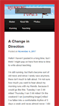 Mobile Screenshot of imrunningonfumes.com